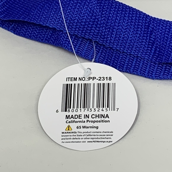 1 pc Welcome To Fabulous Goodwill Las Vegas Bag souvenir NWT - Picture 5 of 17